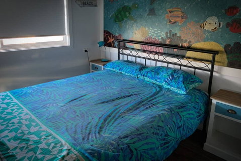 CDC-625 Beach House - Great Ocean Road Tourism 1
