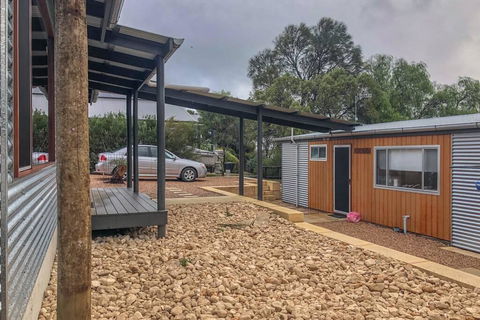 CDC-625 Beach House Incl.rear 2BR Studio - Great Ocean Road Tourism 1