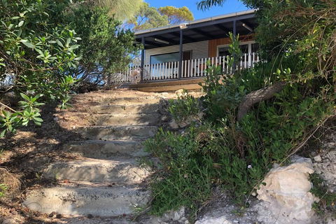 CDC-625 Beach House Incl.rear 2BR Studio - Great Ocean Road Tourism 3