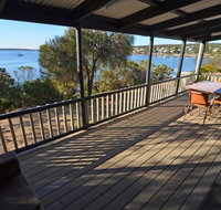 CDC-625 Beach House incl.rear 2BR studio - Great Ocean Road Tourism