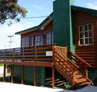 Cedar Cottages Blackmans Bay - Great Ocean Road Tourism