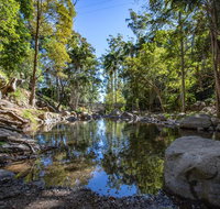 Cedar Creek Lodges - Great Ocean Road Tourism