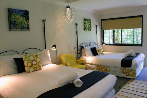 Cedar Creek Lodges - Great Ocean Road Tourism 2
