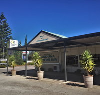 Ceduna Motor Inn - Great Ocean Road Tourism