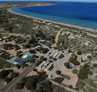 Ceduna Shelly Beach Caravan Park - Great Ocean Road Tourism