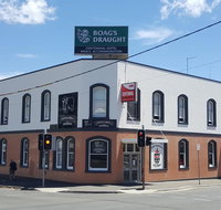Centennial Inn on Bathurst - Great Ocean Road Tourism