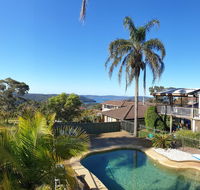 Central Coast Getaway 4B Family Holiday Home - Great Ocean Road Tourism