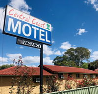 Central Coast Motel - Great Ocean Road Tourism