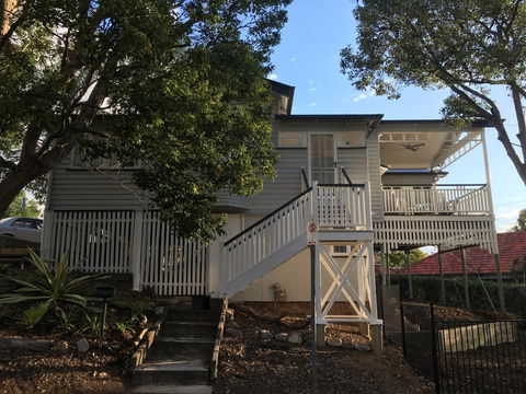 Central Cottage - Great Ocean Road Tourism 2