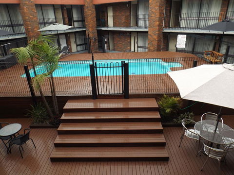Central Court Motel Warrnambool - Great Ocean Road Tourism 3