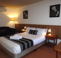 Central Court Motel Warrnambool