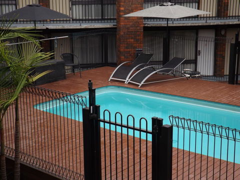 Central Court Motel Warrnambool - Great Ocean Road Tourism 2
