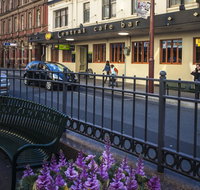 Central Hotel Hobart - Great Ocean Road Tourism