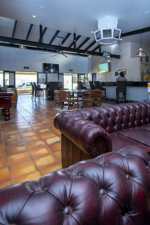 Central Motel - Great Ocean Road Tourism 3