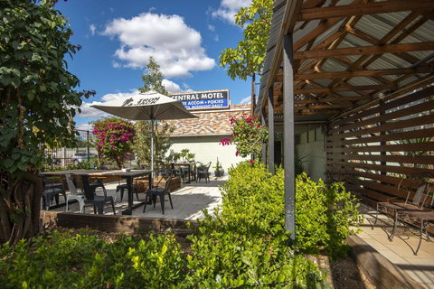 Central Motel - Great Ocean Road Tourism 0