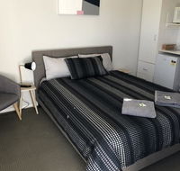 Central Motel Mudgee - Great Ocean Road Tourism