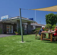 Central Motel Port Fairy