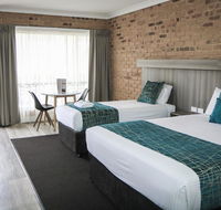 Central Motor Inn - Great Ocean Road Tourism