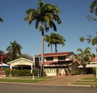 Central Park Motel - Great Ocean Road Tourism