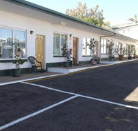 Central Point Motel - Great Ocean Road Tourism