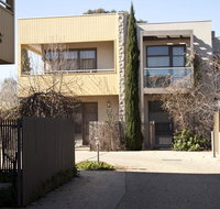 Central Shepparton Apartments - Great Ocean Road Tourism