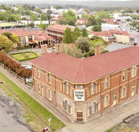 Central Springs Inn - Great Ocean Road Tourism