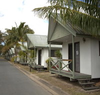Central Tourist Park - Great Ocean Road Tourism