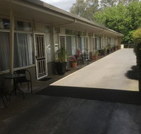 Central Wangaratta Motel - Great Ocean Road Tourism