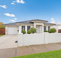 Central Warrnambool Townhouse