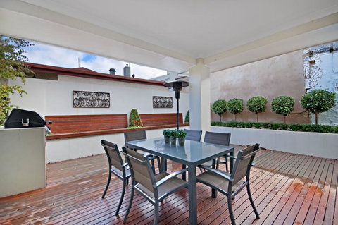 Central Warrnambool Townhouse - Great Ocean Road Tourism 3