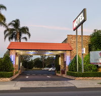 Centrepoint Midcity Motor Inn - Great Ocean Road Tourism