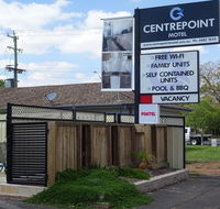 Centrepoint Motel - Great Ocean Road Tourism