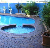Centrepoint Motor Inn - Great Ocean Road Tourism