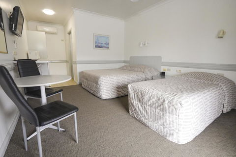 Centretown Motel - Great Ocean Road Tourism 2