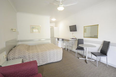 Centretown Motel - Great Ocean Road Tourism 0