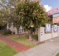 Chadstone Executive Motel - Great Ocean Road Tourism