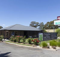 Chalambar Motel - Great Ocean Road Tourism