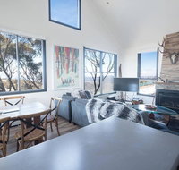 Chalet Deich - Pearse Apt 3 - Ski in ski out - Great Ocean Road Tourism