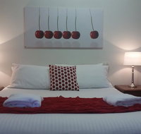 Chaparral Motel - Great Ocean Road Tourism