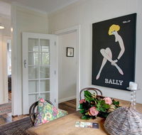 Character cottage in Berrima - Great Ocean Road Tourism