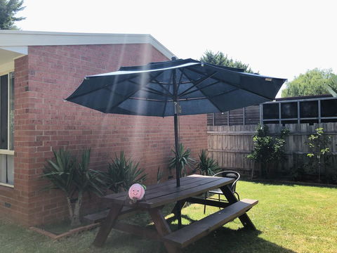 Charlie Sweet Home At Mornington Peninsula - Great Ocean Road Tourism 2