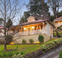 Charnwood Cottages in Warburton - Great Ocean Road Tourism