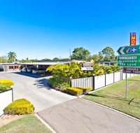 Charters Towers Motel - Great Ocean Road Tourism