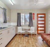 Charters Towers Tourist Park - Great Ocean Road Tourism