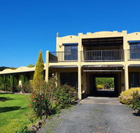 Chateau Bass - Great Ocean Road Tourism