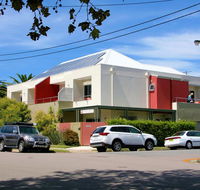 Chaucer Palms Boutique BB - Great Ocean Road Tourism