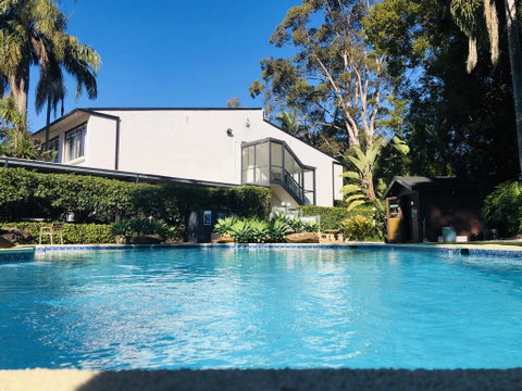 Checkers Resort - Great Ocean Road Tourism 0