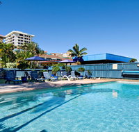 Cheltenham Apartments - Great Ocean Road Tourism
