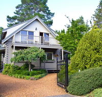 Cherry Cottage - Leura - Great Ocean Road Tourism