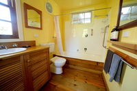 Cherry Plum Cottages